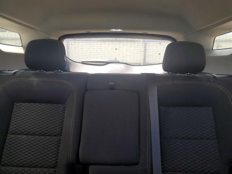 Aukcja sprzedaży 2018 Gmc Terrain, vin: 3GKALMEV4JL414088, numer aukcji: 55803956