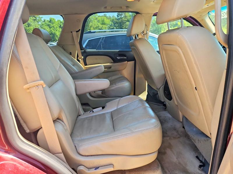 Aukcja sprzedaży 2008 Chevrolet Tahoe, vin: 1GNFC13038J176363, numer aukcji: 57586136