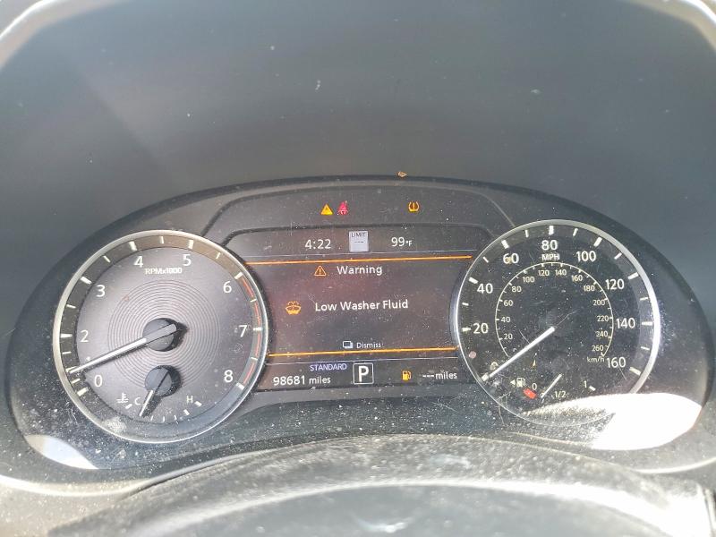 Продаж на аукціоні авто 2023 Infiniti Qx55, vin: 3PCAJ5KR1PF101635, номер лоту: 58808906