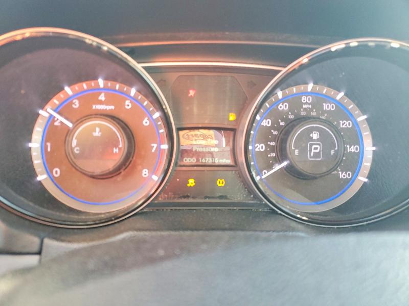 Продажа на аукционе авто 2013 Hyundai Sonata, vin: 5NPEB4AC5DH637927, номер лота: 56028076