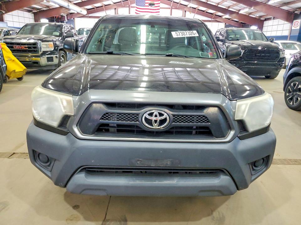 Продажа на аукционе авто 2014 Toyota Tacoma, vin: 5TFTX4CN4EX039289, номер лота: 57307326