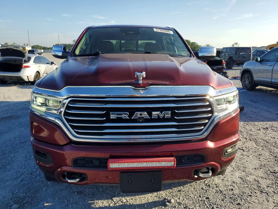 Aukcja sprzedaży 2021 Ram 1500, vin: 1C6SRFKT9MN568658, numer aukcji: 57598886