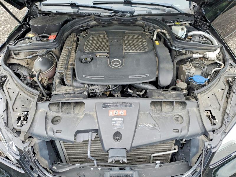 Продажа на аукционе авто 2014 Mercedes-benz E, vin: WDDKJ8JB8EF285304, номер лота: 58580576