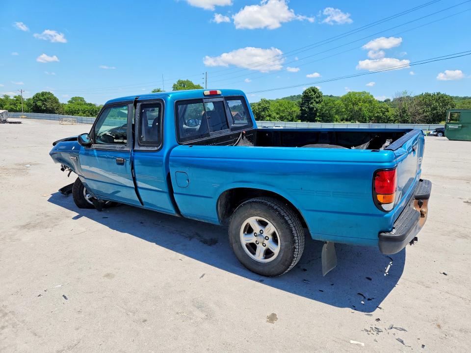 1995 Mazda B2300 მანქანა იყიდება აუქციონზე, vin: 4F4CR16A4STM20667, აუქციონის ნომერი: 55790986
