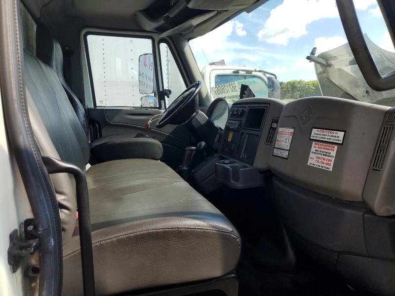 Продажа на аукционе авто 2016 International 4300, vin: 1HTMMMMM2GH363893, номер лота: 56212806