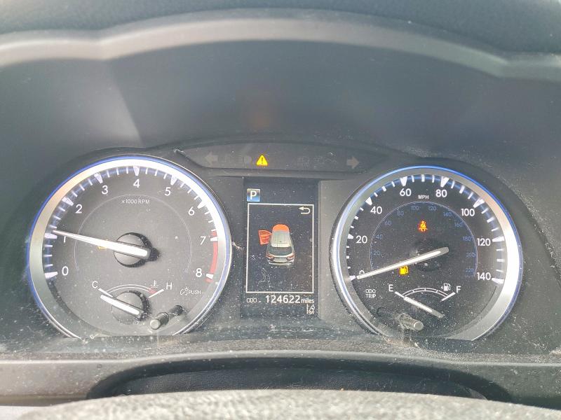 2017 Toyota Highlander მანქანა იყიდება აუქციონზე, vin: 5TDJZRFH6HS381437, აუქციონის ნომერი: 55946806