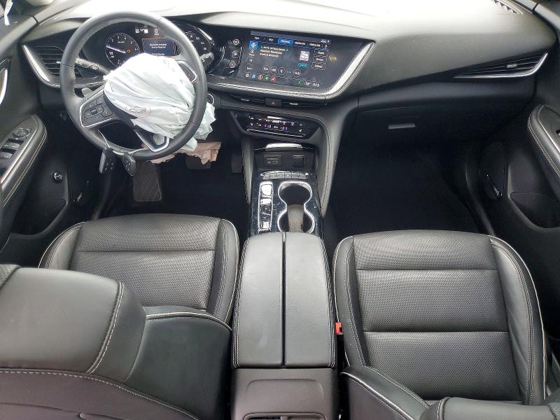 Продажа на аукционе авто 2021 Buick Envision, vin: LRBFZPR49MD149017, номер лота: 56224376