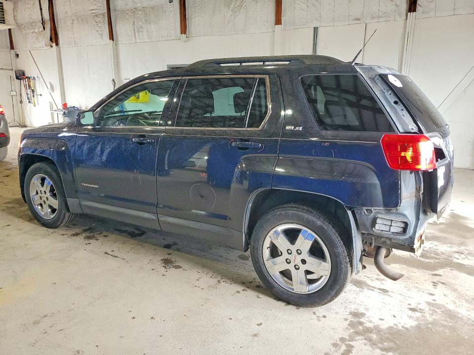 Aukcja sprzedaży 2012 Gmc Terrain, vin: 2GKALSEK0C6136758, numer aukcji: 57172886
