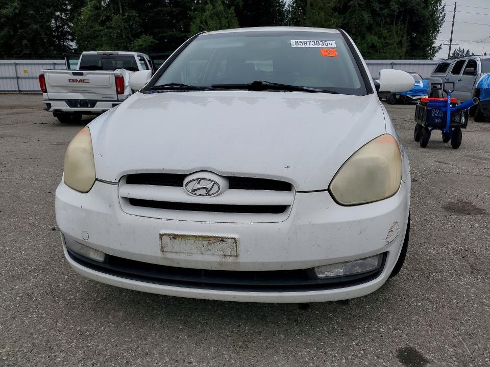 Aukcja sprzedaży 2009 Hyundai Accent, vin: KMHCN36C29U134642, numer aukcji: 85973835