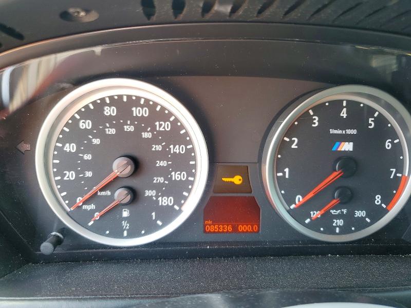 Aukcja sprzedaży 2013 Bmw X5, vin: 5YMGY0C50D0C11682, numer aukcji: 55476996