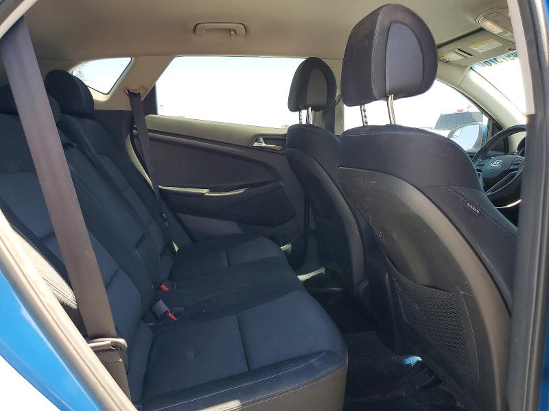 Aukcja sprzedaży 2016 Hyundai Tucson, vin: KM8J33A44GU225194, numer aukcji: 56497576