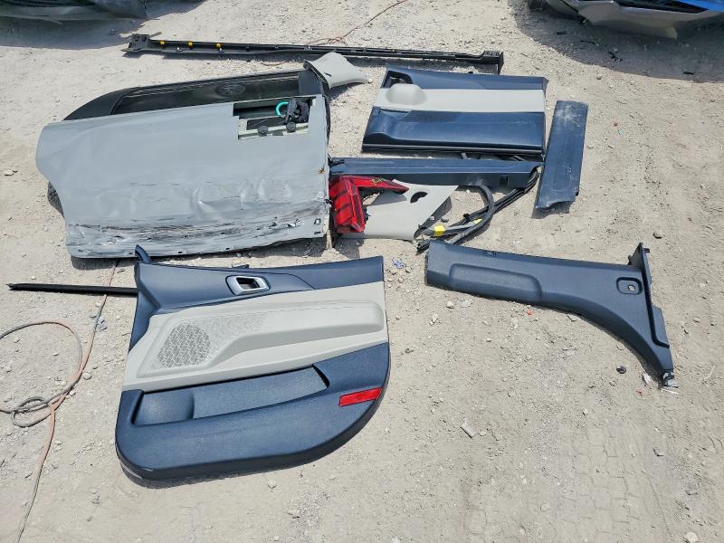Продаж на аукціоні авто 2025 Kia Carnival, vin: KNDNC5K39S6536592, номер лоту: 56780876