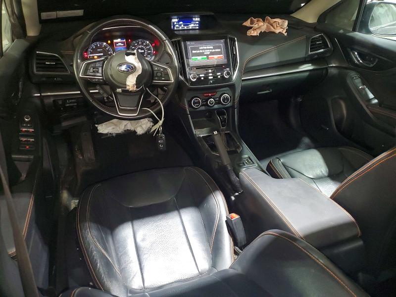Aukcja sprzedaży 2018 Subaru Crosstrek, vin: JF2GTAMC8J8335396, numer aukcji: 56839156