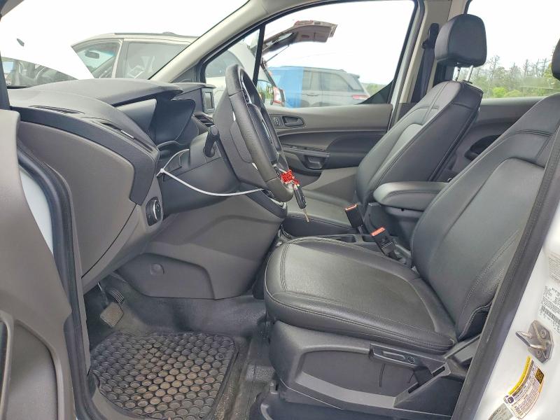 Auction sale of the 2023 Ford Transit Connect, vin: NM0GE9E23P1546422, lot number: 54966726