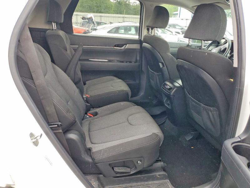 Aukcja sprzedaży 2021 Hyundai Palisade, vin: KM8R2DHE9MU261002, numer aukcji: 57589076