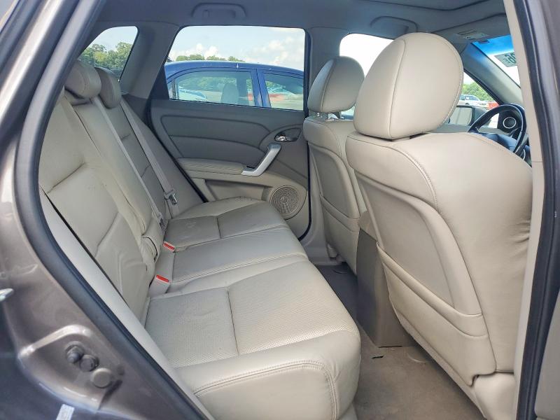Продаж на аукціоні авто 2008 Acura Rdx, vin: 5J8TB18578A002378, номер лоту: 58957996