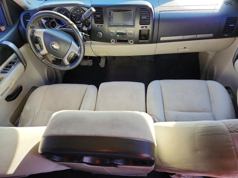 Aukcja sprzedaży 2007 Chevrolet Silverado, vin: 1GCHK23627F527831, numer aukcji: 57578066
