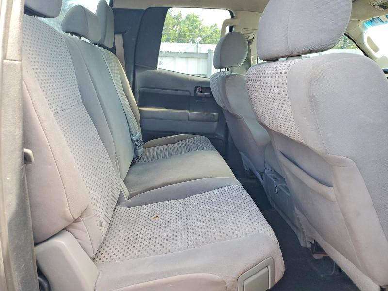 2013 Toyota Tundra მანქანა იყიდება აუქციონზე, vin: 5TFRU5F15DX030634, აუქციონის ნომერი: 58554756