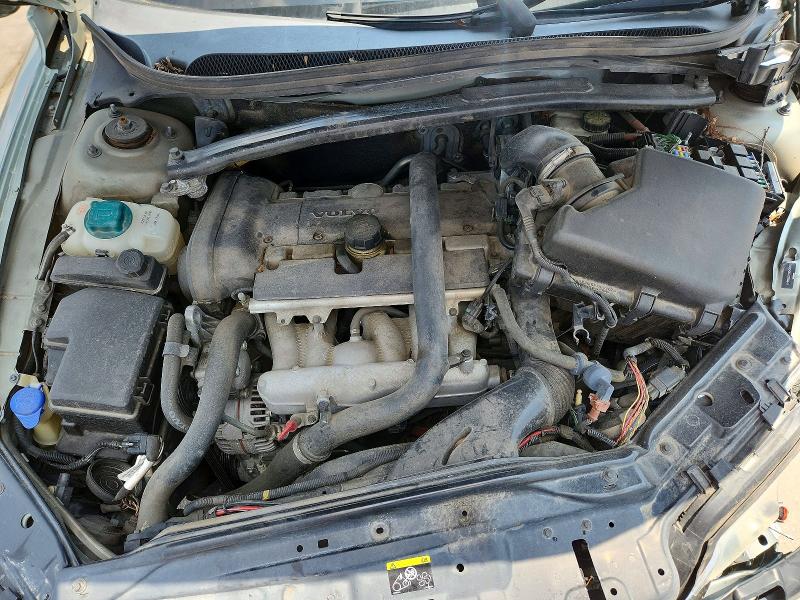 58228476 :رقم المزاد ، YV1RS592X72634363 vin ، 2007 Volvo S60 مزاد بيع