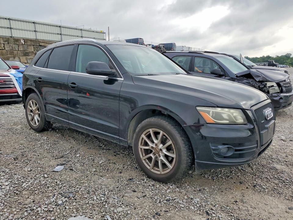 Продаж на аукціоні авто 2012 Audi Q5, vin: WA1LFAFP7CA094263, номер лоту: 56670266