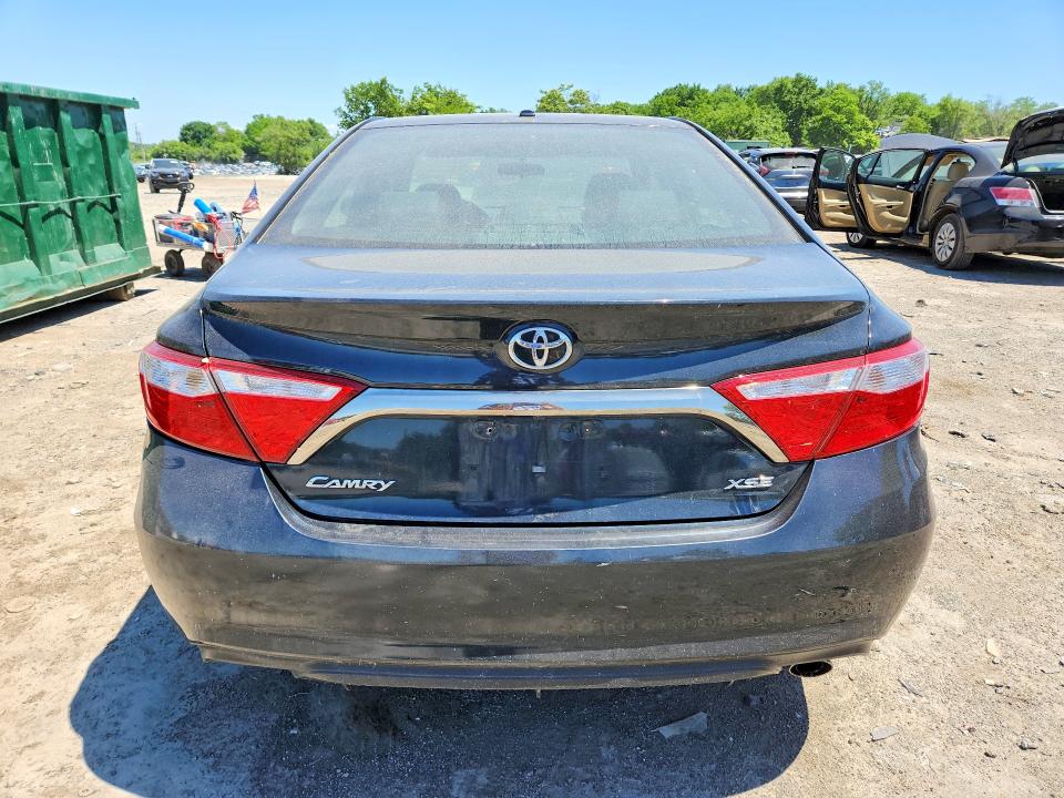 Продаж на аукціоні авто 2015 Toyota Camry, vin: 4T1BF1FKXFU040539, номер лоту: 56634596