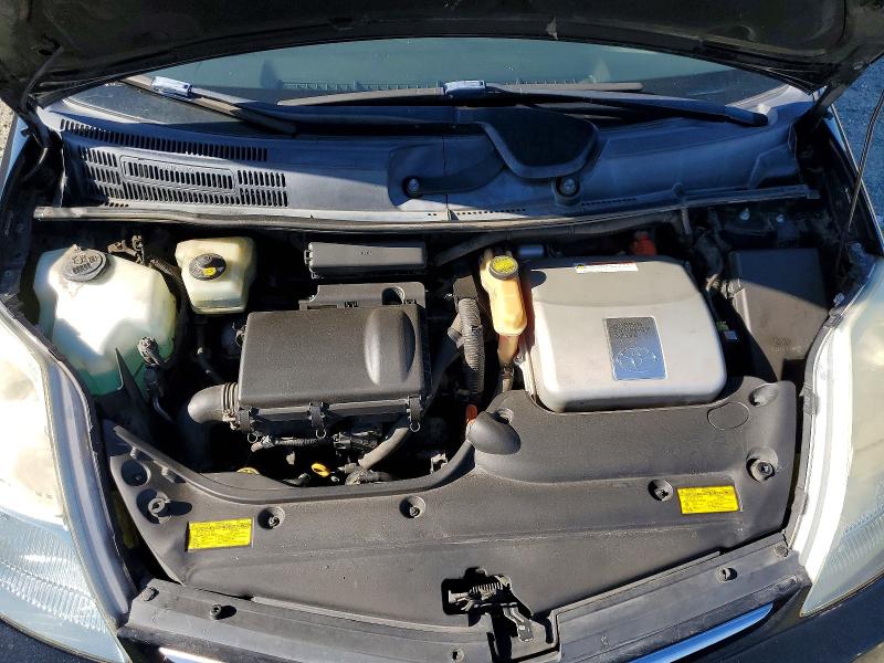 55764586 :رقم المزاد ، JTDKB20UX77573975 vin ، 2007 Toyota Prius مزاد بيع