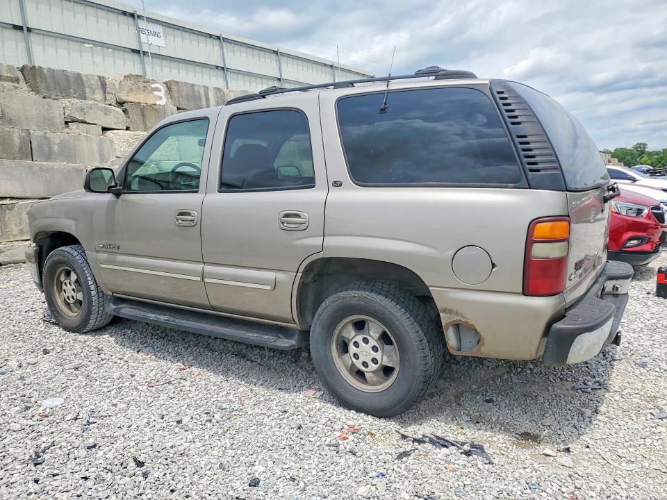 57670086 :رقم المزاد ، 1GNEK13T01R138069 vin ، 2001 Chevrolet Tahoe مزاد بيع