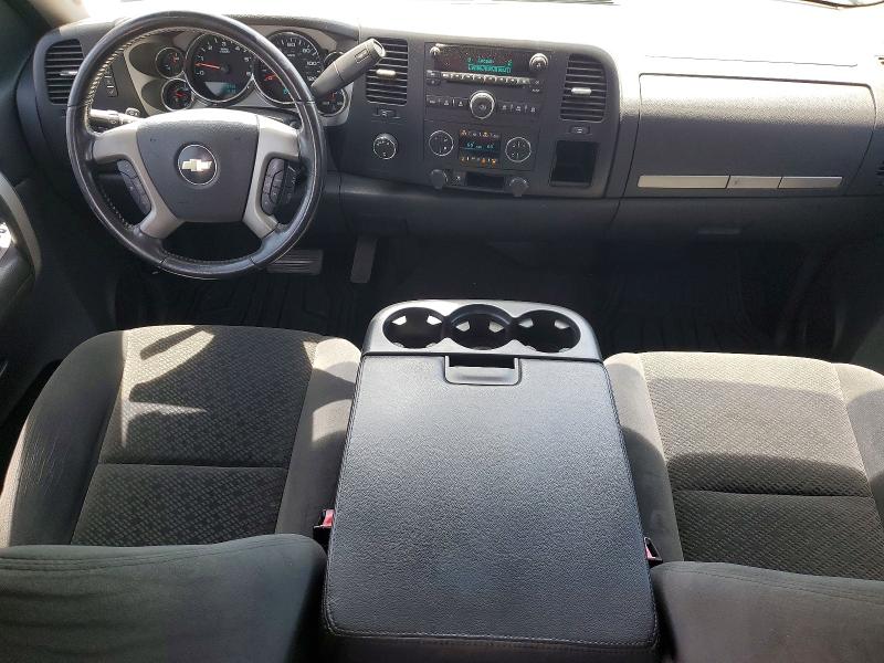 Продаж на аукціоні авто 2008 Chevrolet Silverado, vin: 3GCEK13J68G255897, номер лоту: 56413196