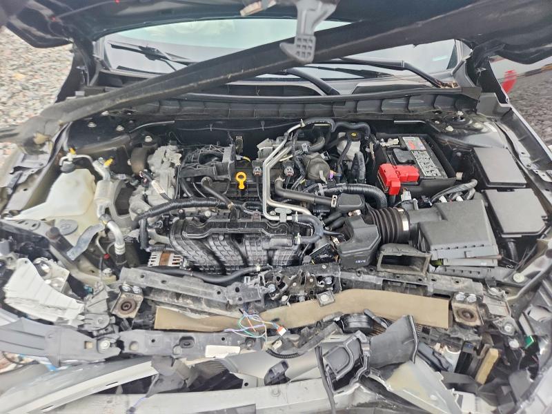 Aukcja sprzedaży 2025 Nissan Altima, vin: 1N4BL4DVXSN307538, numer aukcji: 56147946