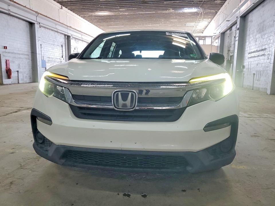 Aukcja sprzedaży 2019 Honda Pilot, vin: 5FNYF5H10KB012925, numer aukcji: 57879006