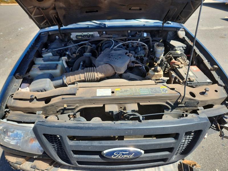 Aukcja sprzedaży 2010 Ford Ranger Spo, vin: 1FTLR4FE1APA79118, numer aukcji: 59001126