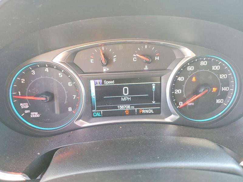 58387596 :رقم المزاد ، 1G1ZE5ST7GF236612 vin ، 2016 Chevrolet Malibu مزاد بيع