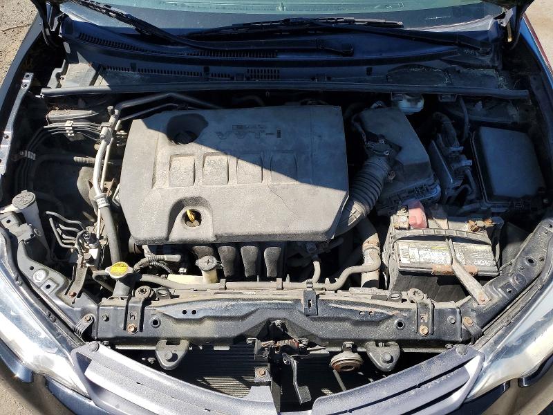 Продаж на аукціоні авто 2016 Toyota Corolla, vin: 2T1BURHE8GC514146, номер лоту: 57115476