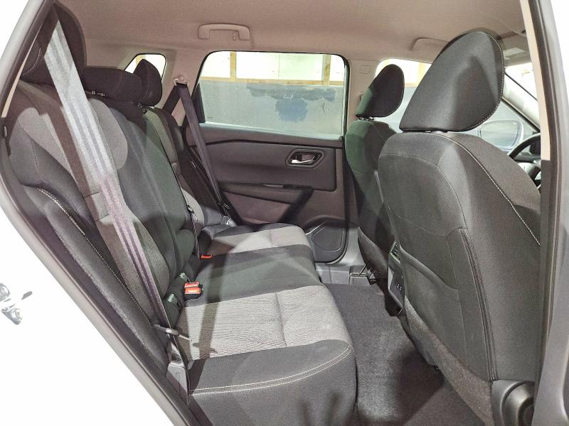 Aukcja sprzedaży 2025 Nissan Rogue, vin: 5N1BT3BB0SC820253, numer aukcji: 57974026