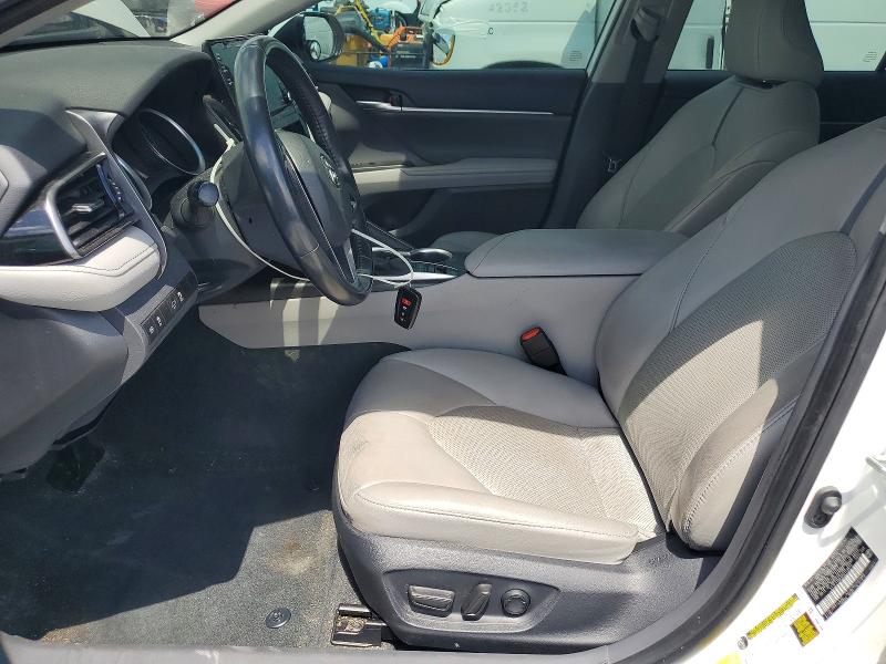 Продажа на аукционе авто 2023 Toyota Camry, vin: 4T1F11AK3PU113873, номер лота: 55640276