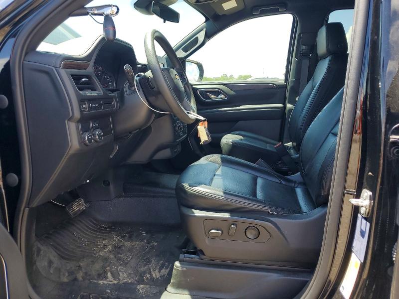 Продаж на аукціоні авто 2023 Chevrolet Tahoe, vin: 1GNSCLED6PR231009, номер лоту: 54615856