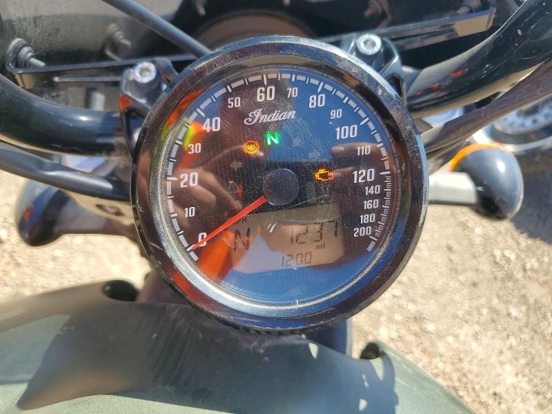 Aukcja sprzedaży 2022 Indian Motorcycle Co. Scout, vin: 56KMTC007N3188882, numer aukcji: 55558556