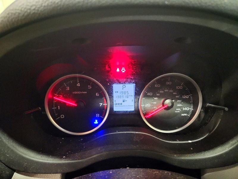 2014 Subaru Forester მანქანა იყიდება აუქციონზე, vin: JF2SJAEC6EH421021, აუქციონის ნომერი: 56991906