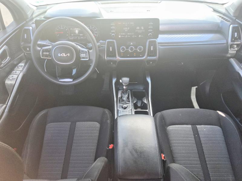 Продаж на аукціоні авто 2023 Kia Sorento, vin: 5XYRG4LC9PG172497, номер лоту: 56836286