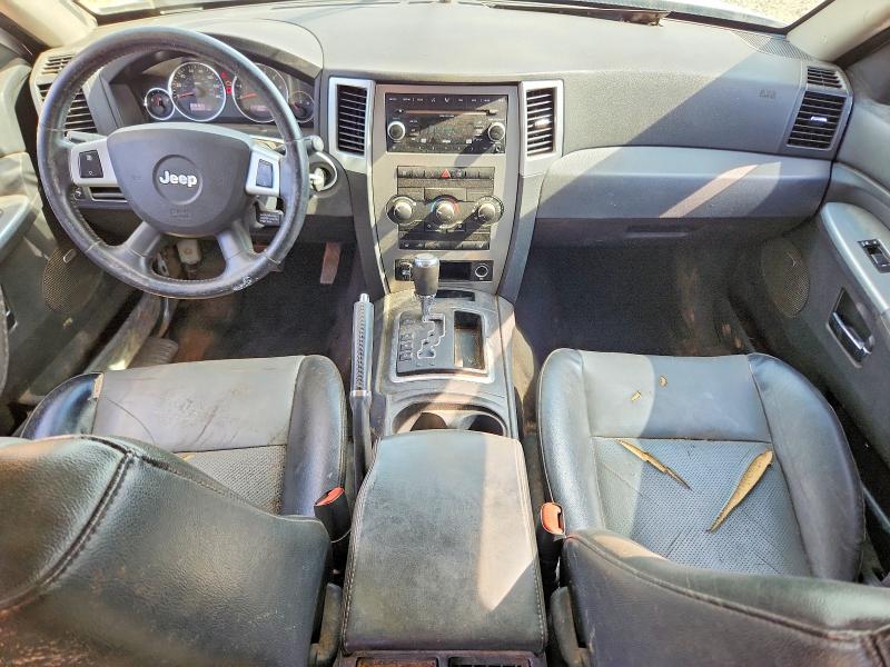 57297666 :رقم المزاد ، 1J8GS48K39C545412 vin ، 2009 Jeep Grand Cherokee مزاد بيع