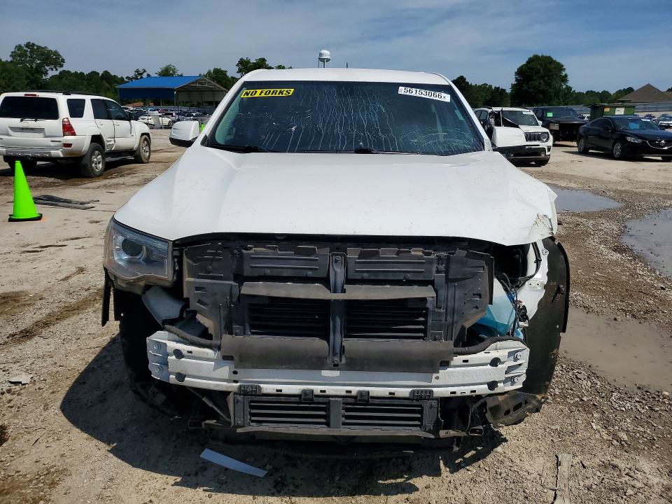 2019 Gmc Acadia მანქანა იყიდება აუქციონზე, vin: 1GKKNKLA8KZ190515, აუქციონის ნომერი: 56153066