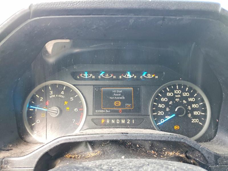 57172116 :رقم المزاد ، 1FTEW1EFXGFD05956 vin ، 2016 Ford F150 مزاد بيع