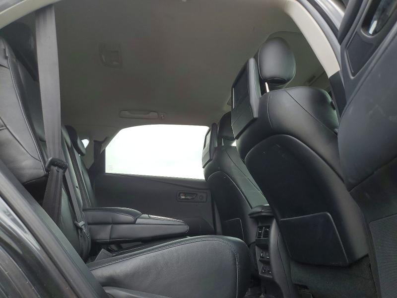 Продажа на аукционе авто 2010 Lexus Rx, vin: JTJBK1BA4A2405618, номер лота: 58360496