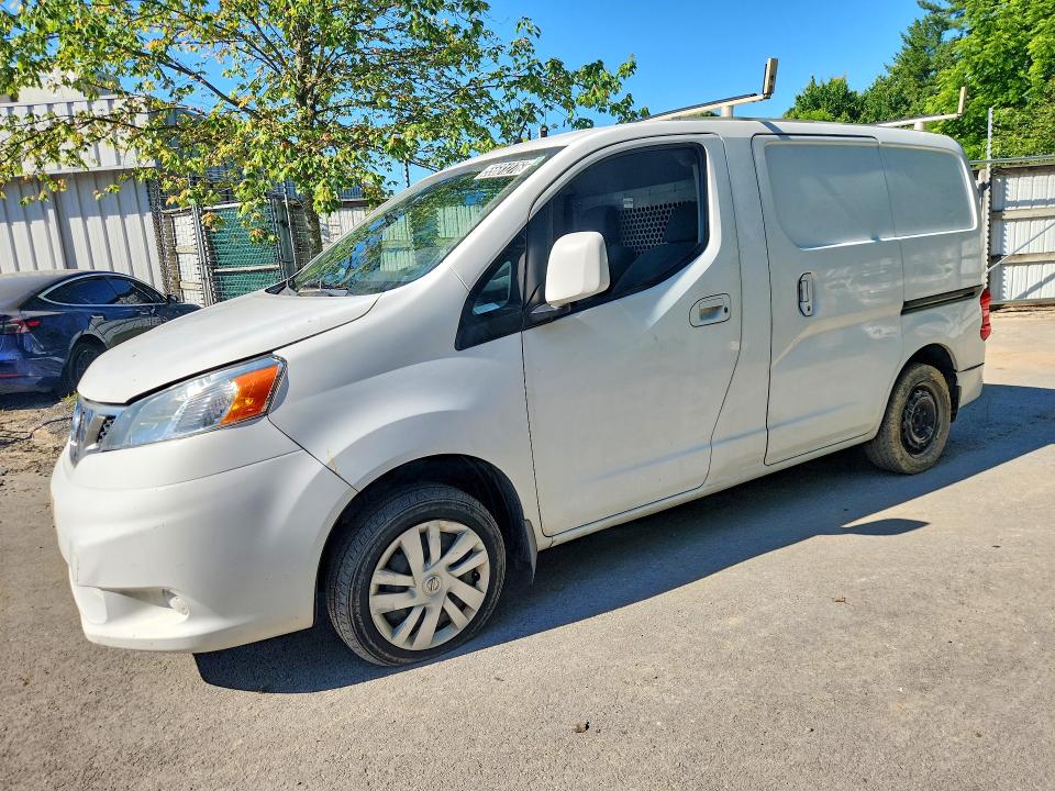 Auction sale of the 2013 Nissan Nv200, vin: 3N6CM0KNXDK695903, lot number: 55681276