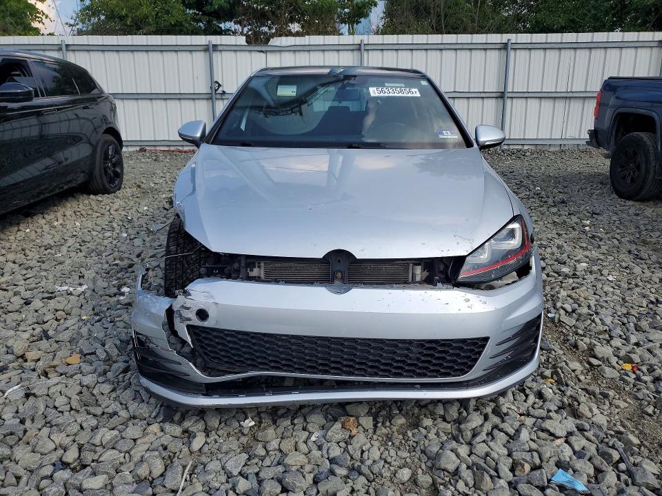 Aukcja sprzedaży 2017 Volkswagen Gti, vin: 3VW547AU5HM017001, numer aukcji: 56335856