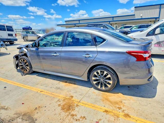 Aukcja sprzedaży 2017 Nissan Sentra, vin: 3N1AB7AP1HY254923, numer aukcji: 57545706