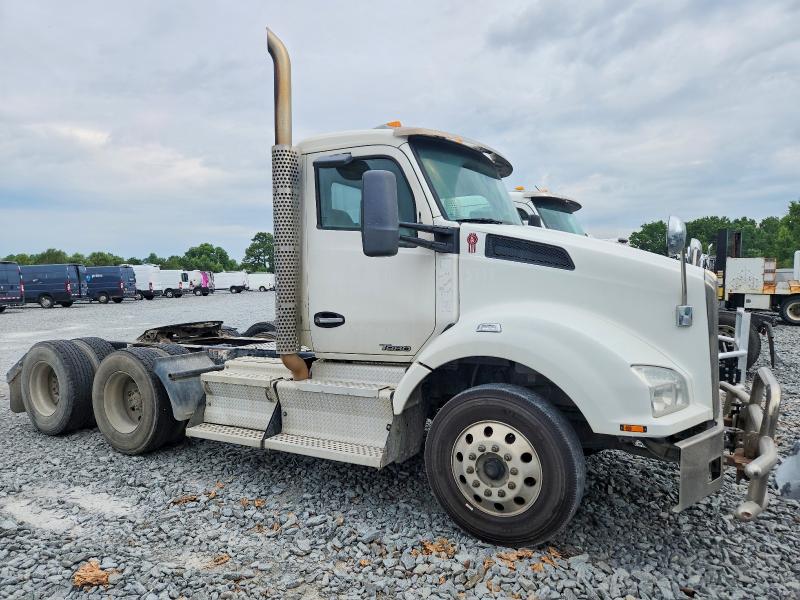 Aukcja sprzedaży 2017 Kenworth Construction, vin: 1XKZDP9X8HJ168595, numer aukcji: 59106426