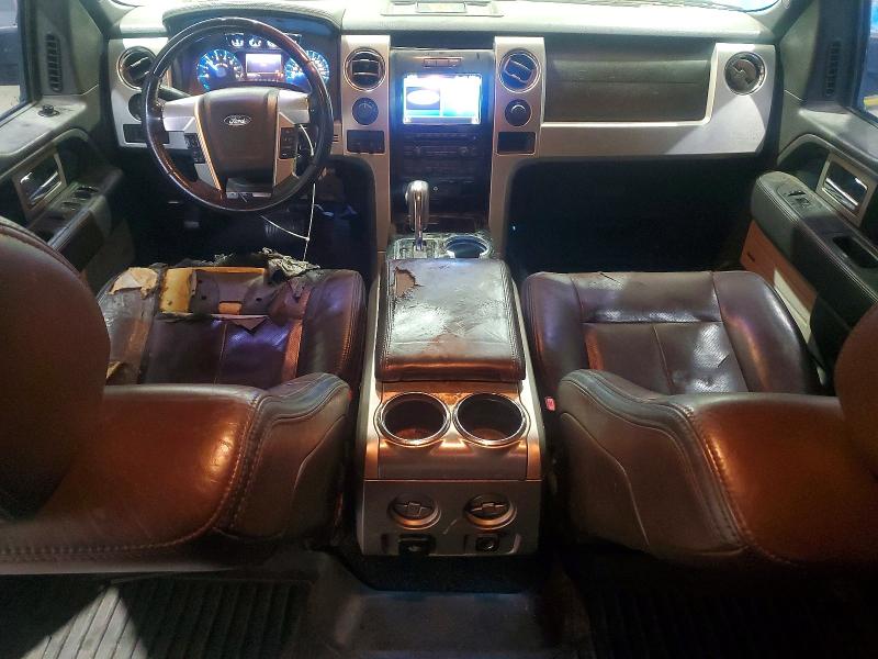 Aukcja sprzedaży 2012 Ford F150, vin: 1FTFW1ET8CFB45192, numer aukcji: 57552306