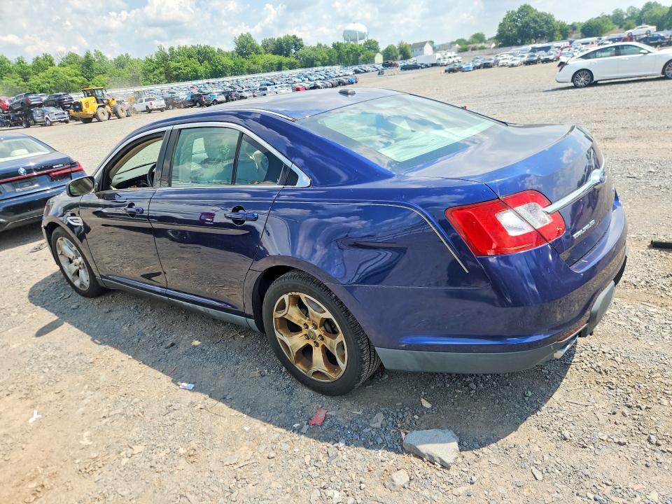 Продаж на аукціоні авто 2011 Ford Taurus, vin: 1FAHP2EW8BG156925, номер лоту: 58576956