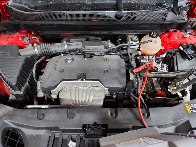 58615566 :رقم المزاد ، 3GNKBBRA5KS612983 vin ، 2019 Chevrolet Blazer مزاد بيع